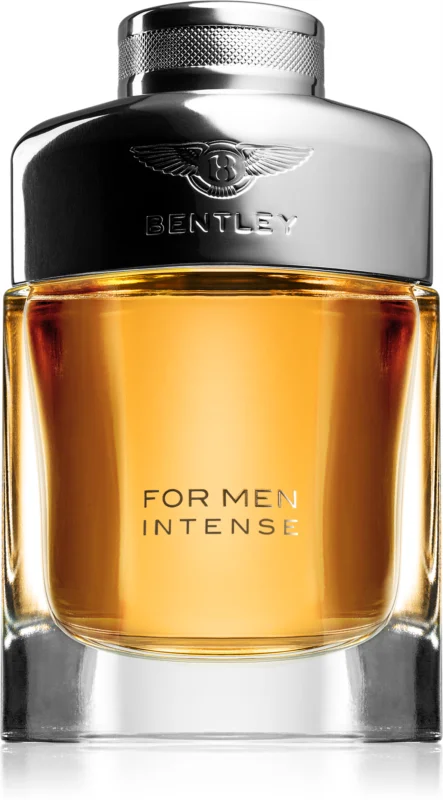 Bentley For Men Intense Eau de Parfum pentru bărbați 100ml