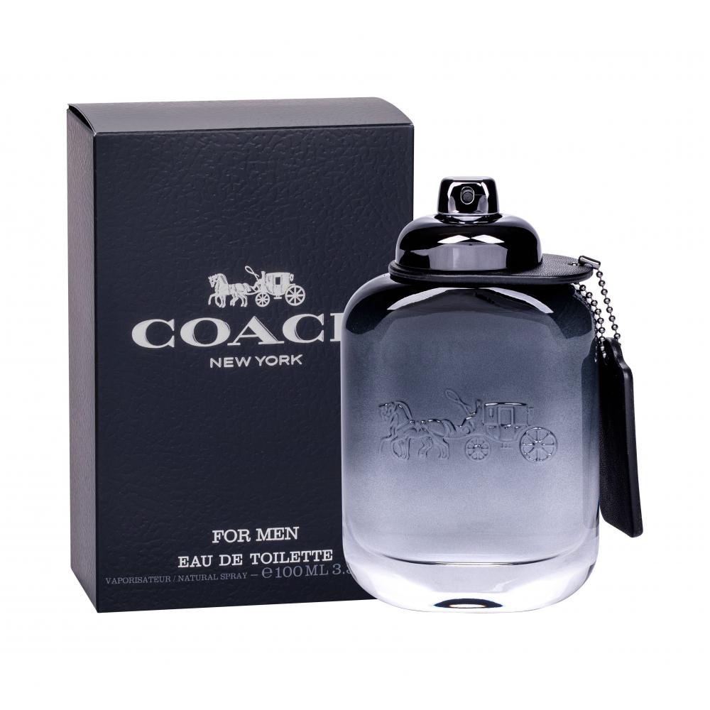 COACH pentru bărbați Apă de toaletă 100ml