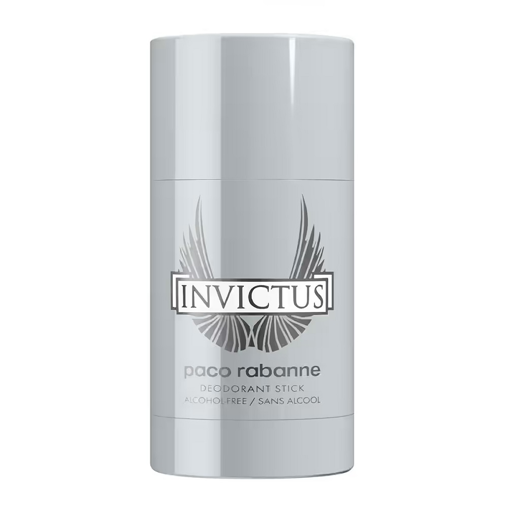 Paco Rabanne Invictus Deodorant Stick 75ml
