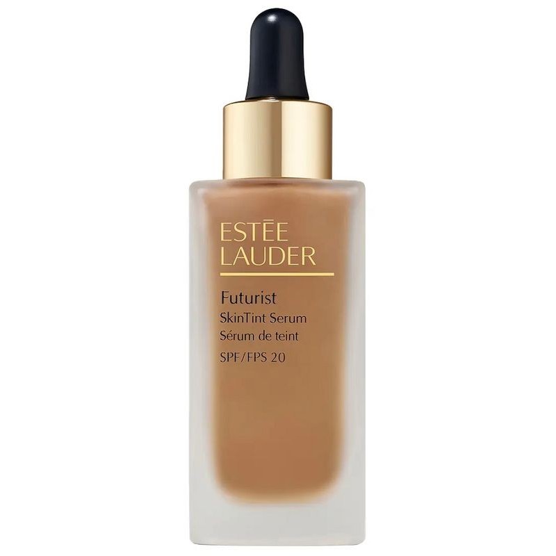 Estee Lauder Futurist SkinTint SPF20 Serum Podkład 4N1 Shell Beige