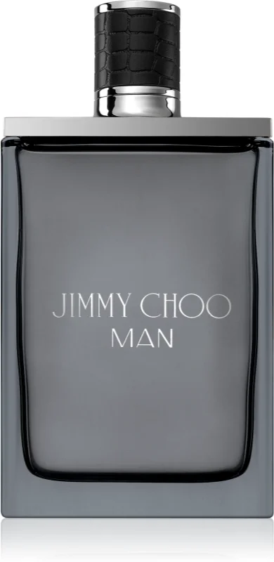 JIMMY CHOO Man Eau de Toilette pentru bărbați 100ml
