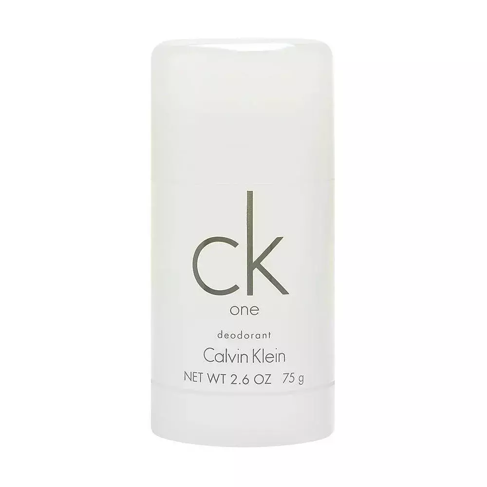 CALVIN KLEIN CK One Deodorant Stick 75g
