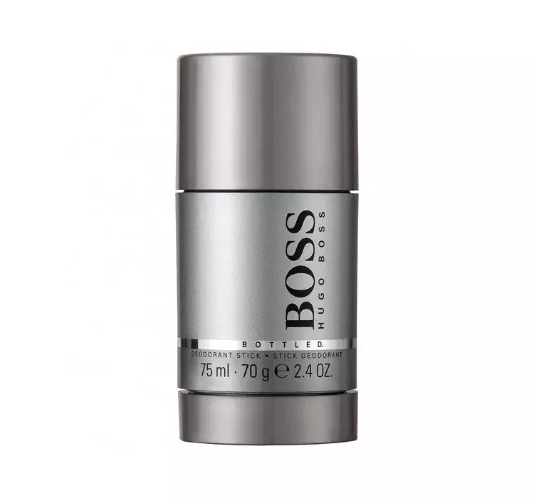 HUGO BOSS Bottled Men Deodorant Stick 75ml