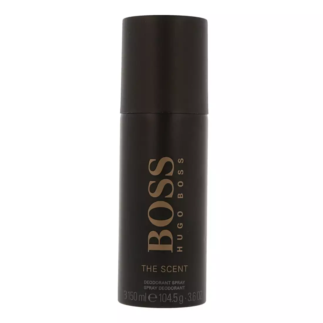 HUGO BOSS The Scent Deodorant Spray 150ml