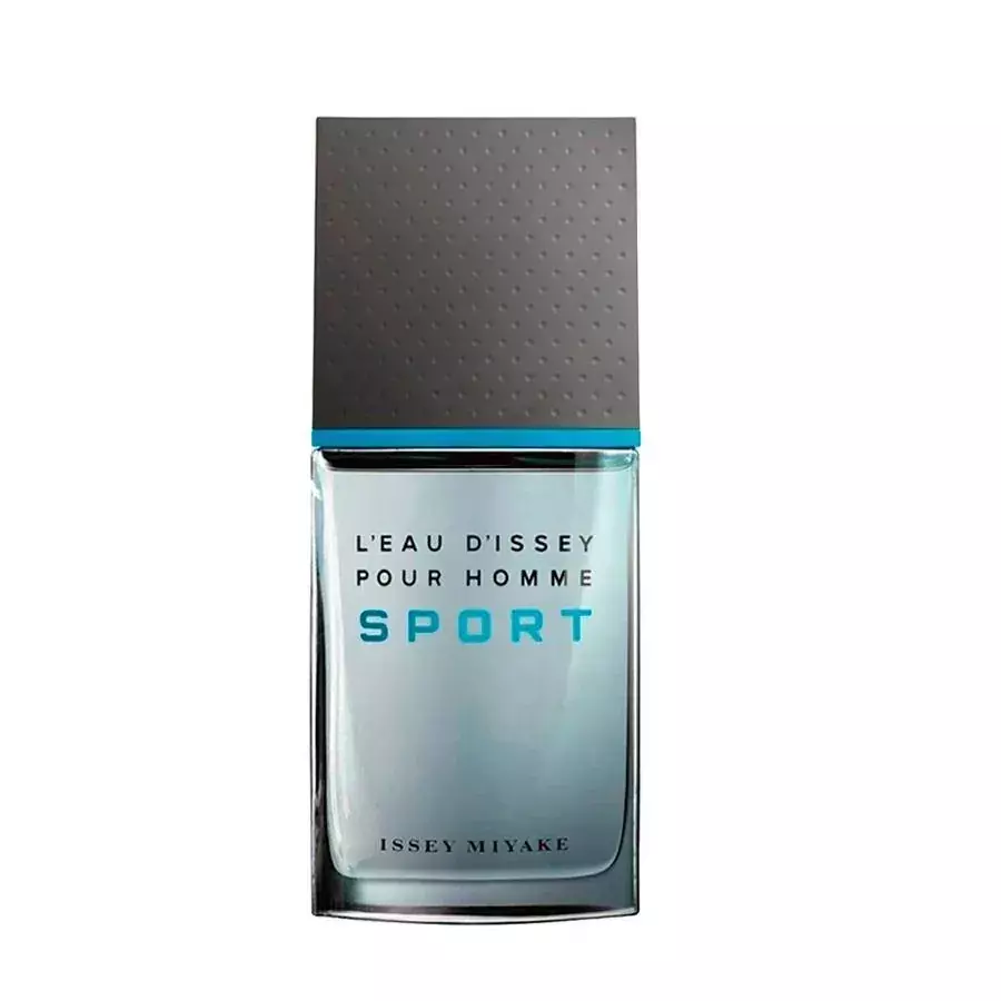 Issey Miyake LEau dIssey Pour Homme Sport Eau de Toilette pentru bărbați 100ml