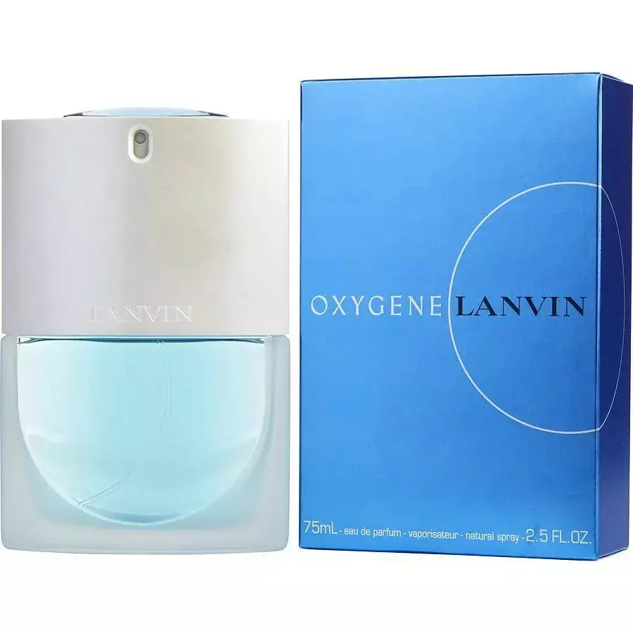 LANVIN Oxygene Woman Eau de Parfum Parfum pentru femei 75ml