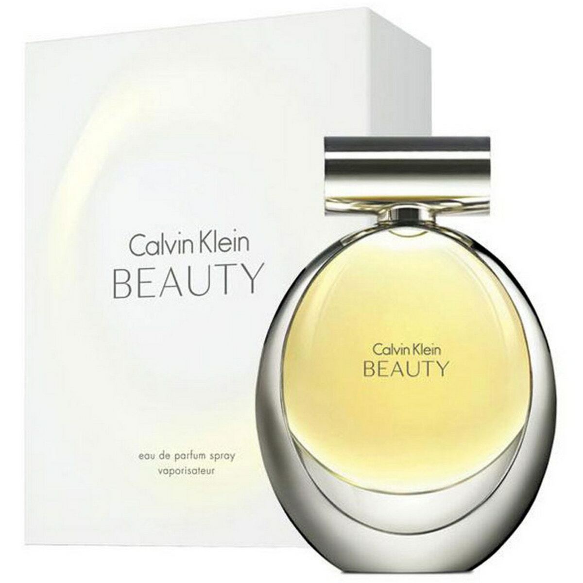 CALVIN KLEIN Beauty Eau de Parfum pentru femei 50ml