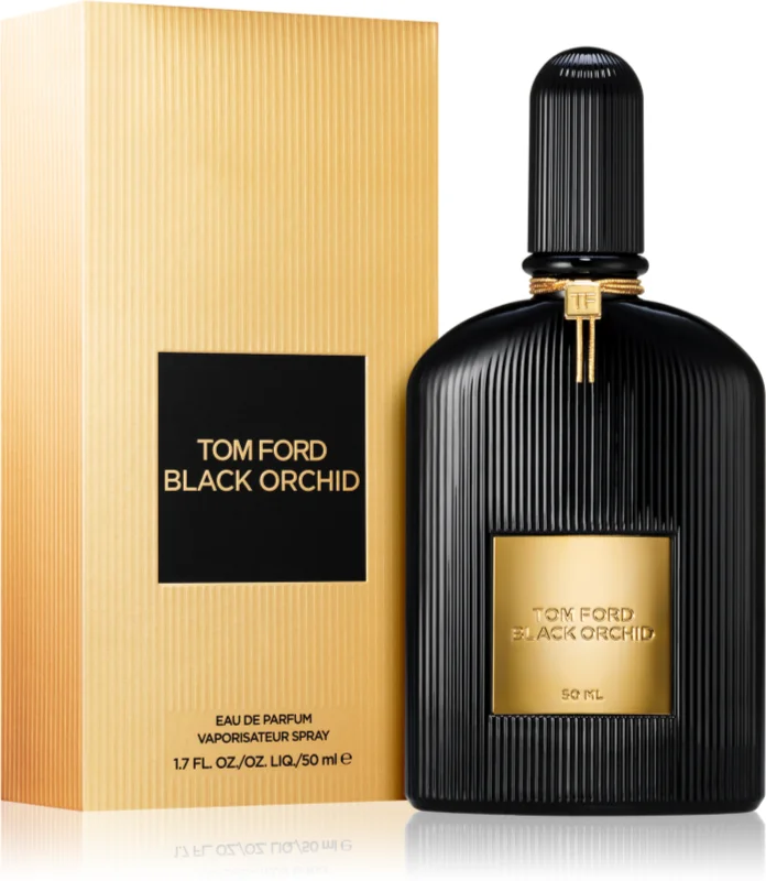 TOM FORD Black Orchid Eau de Parfum pentru femei 100ml