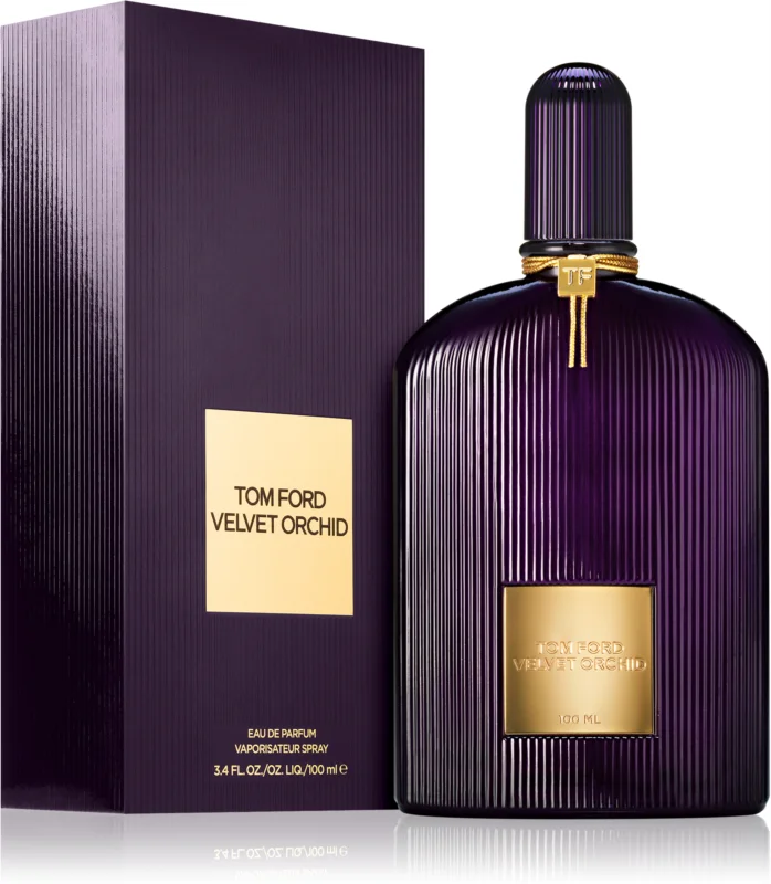 TOM FORD Velvet Orchid Apă de parfum pentru femei 100ml