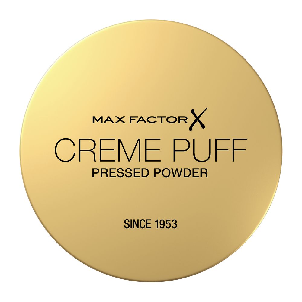 Max Factor Creme Puff Pudră presată 40 Cremy Ivory
