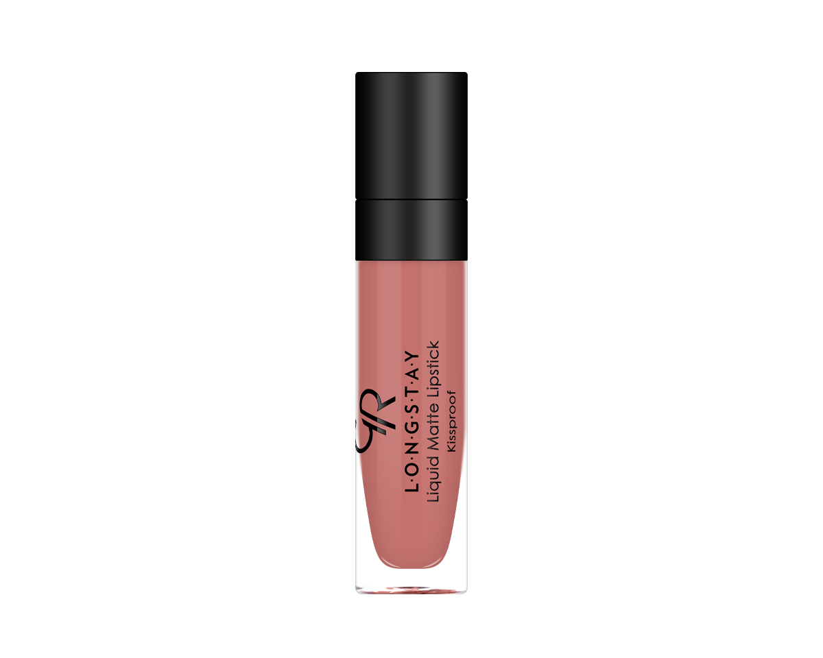 Golden Rose Liquid Matte Lipstick 39