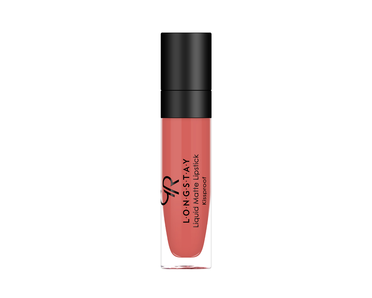 Golden Rose Liquid Matte Lipstick 41