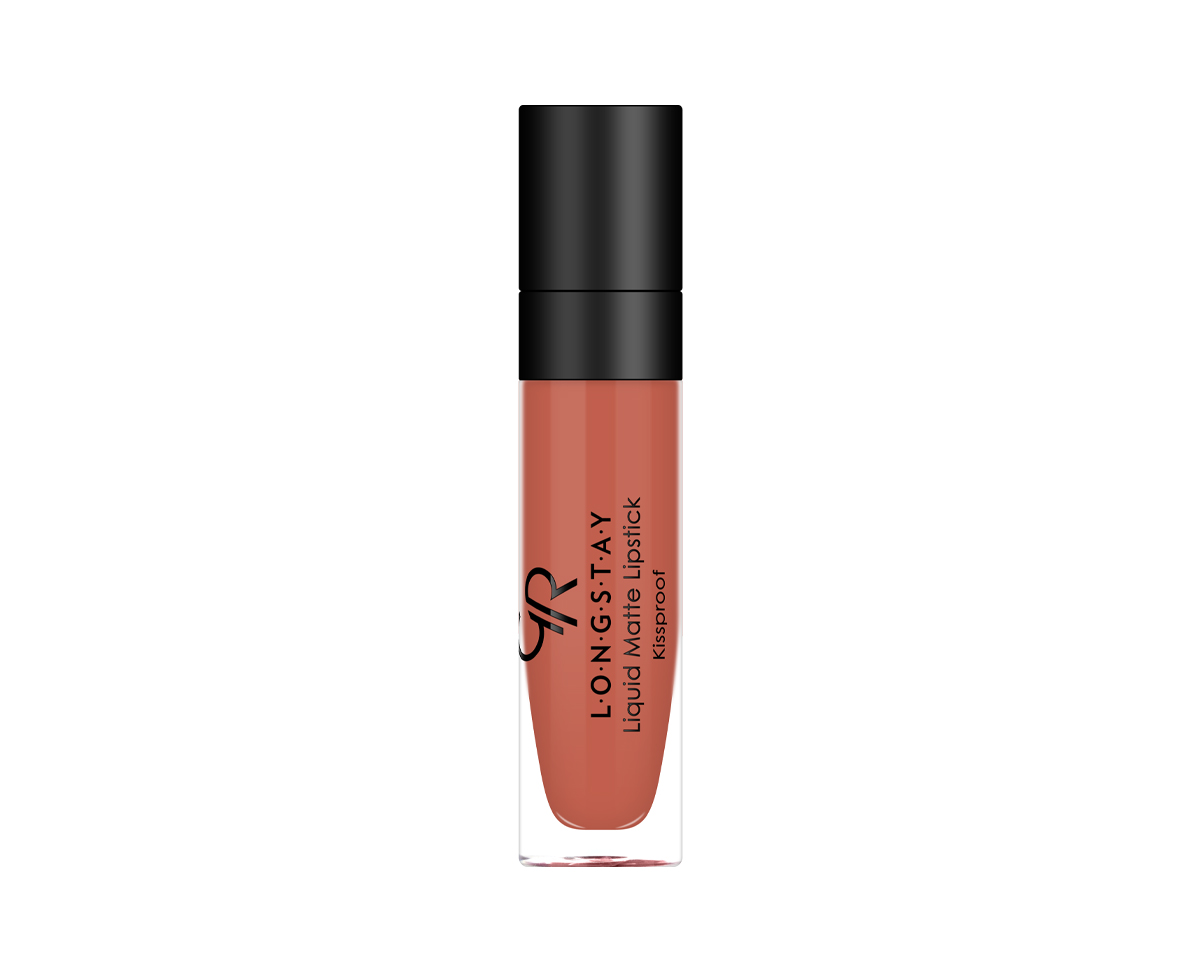 Golden Rose Liquid Matte Lipstick 42