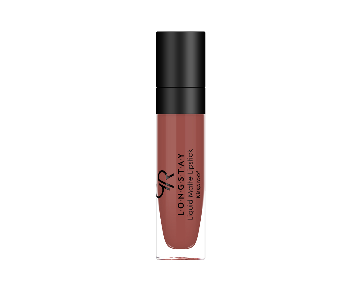 Golden Rose Liquid Matte Lipstick 47
