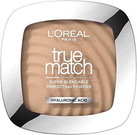 Pudră presată Loreal True Match R2/C2 Rose/Cool