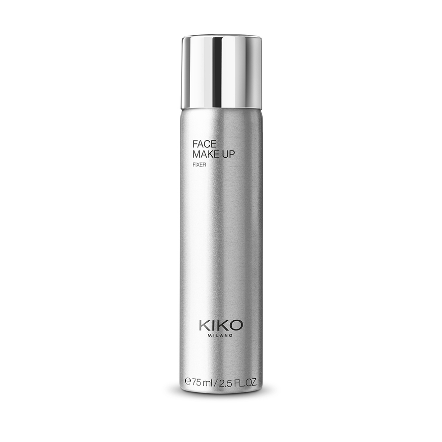 KIKO Milano Make Up Fixer Spray 75ml