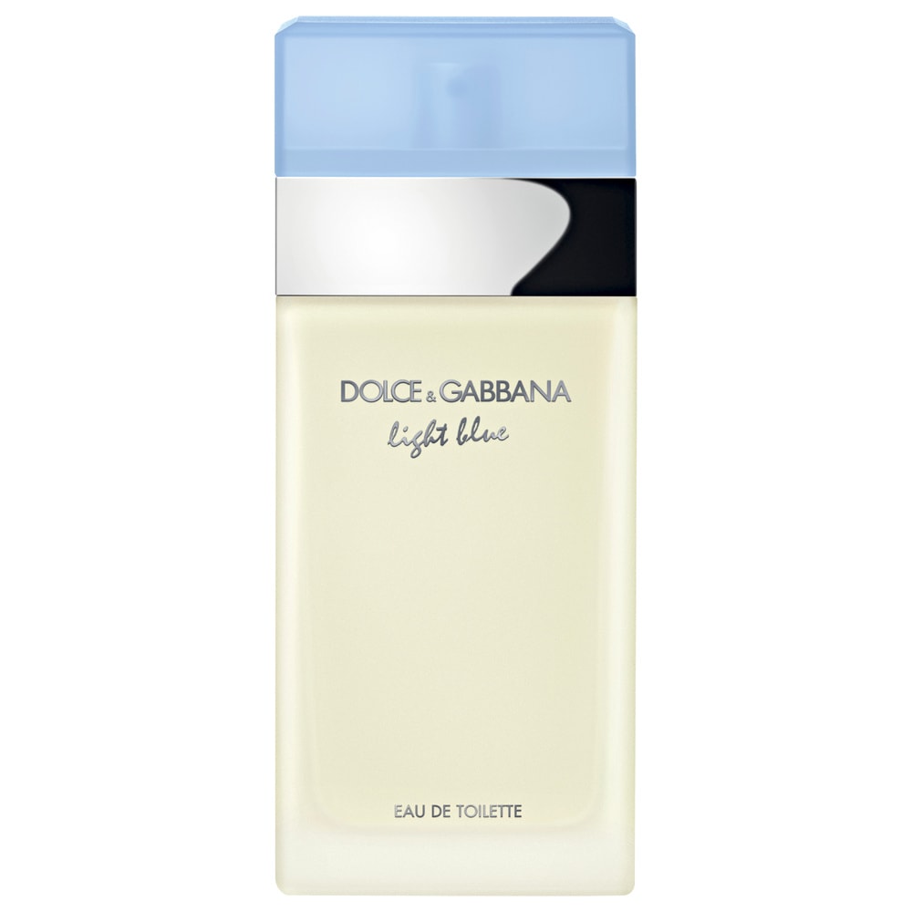 Dolce & Gabbana Light Blue Women Eau de Toilette Spray pentru femei 100ml
