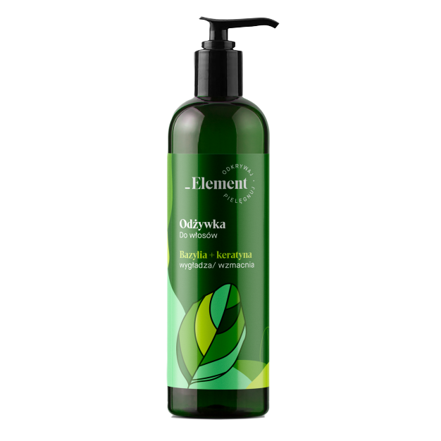 Elements Balsam de întărire pentru păr 300ml