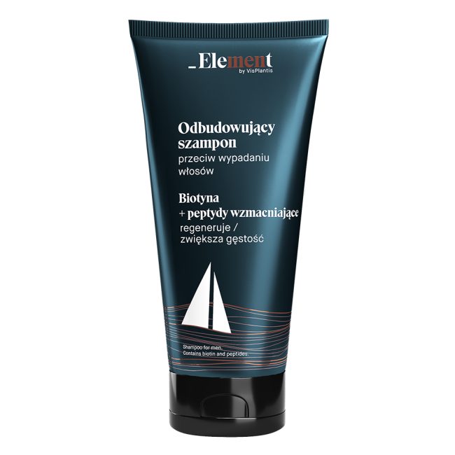 Element Men Rebuilding Shampoo 200ml