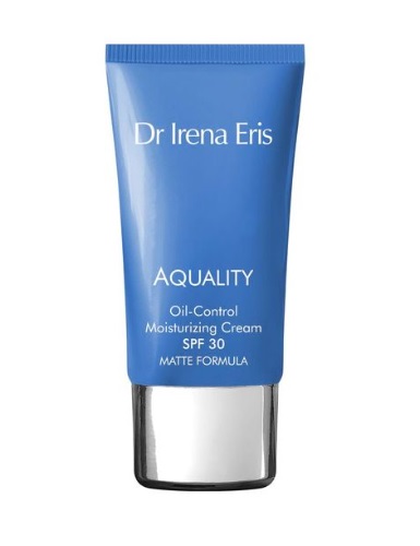 Dr Irena Eris Aquality Cremă hidratantă și matifiantă 50ml