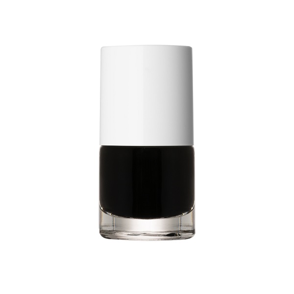 PAESE Colour & Care Lac de unghii cu balsam 4în1 11 Deep Black