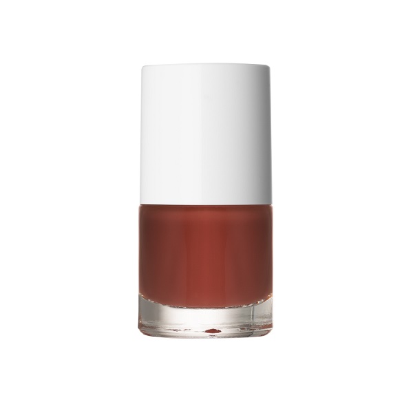 PAESE Colour &amp; Care Lac de unghii cu balsam 4în1 15 Brown Sugar