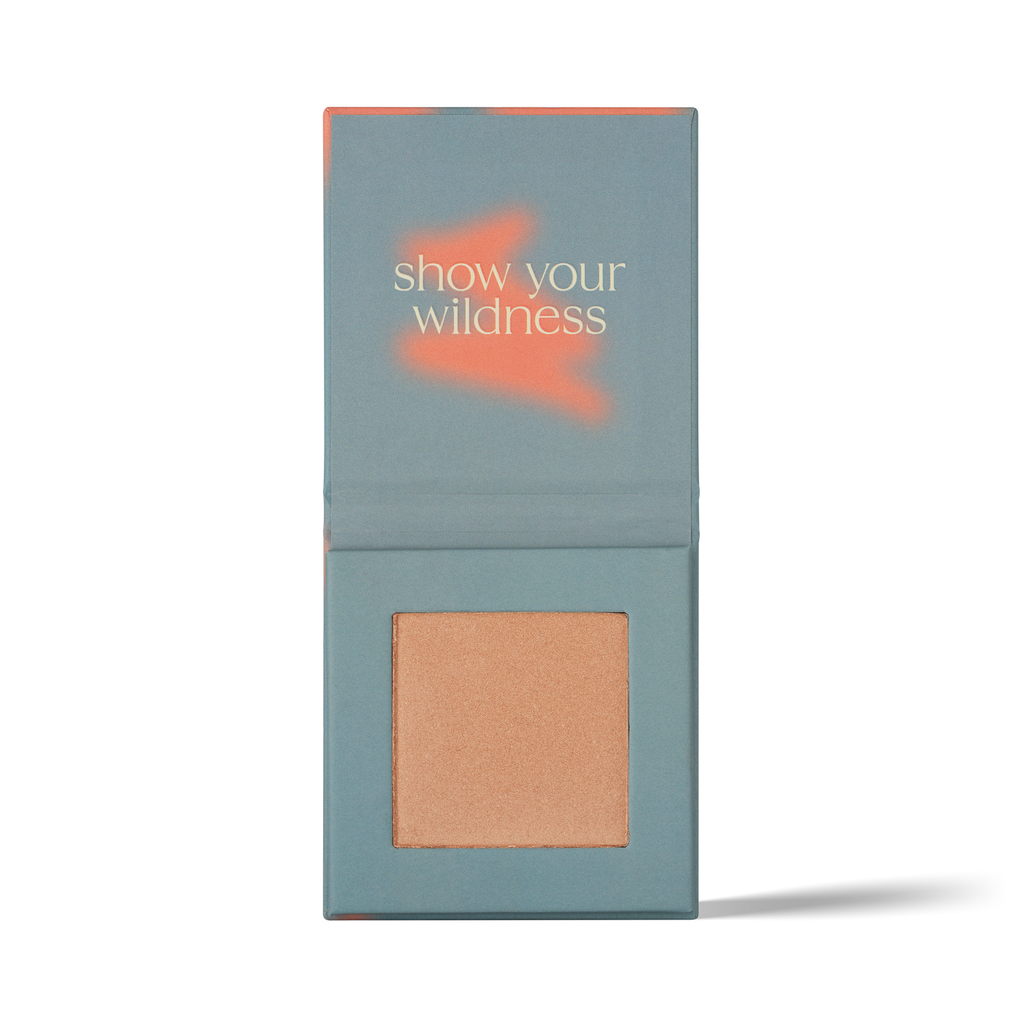 PAESE x Cocolita Highlighter Dewy Sunrise