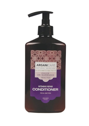 Arganicare Intensive-Repair Hair Conditioner Prickly Pear 400ml