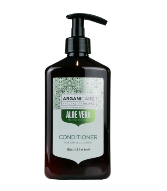 Arganicare Aloe Vera Hair Conditioner 400ml