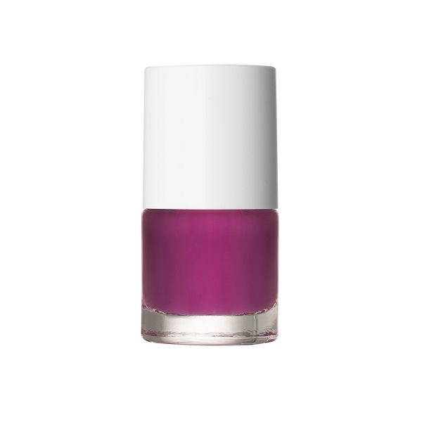 PAESE Colour & Care Lac de unghii cu balsam 4 în 1 06 Violet Splash