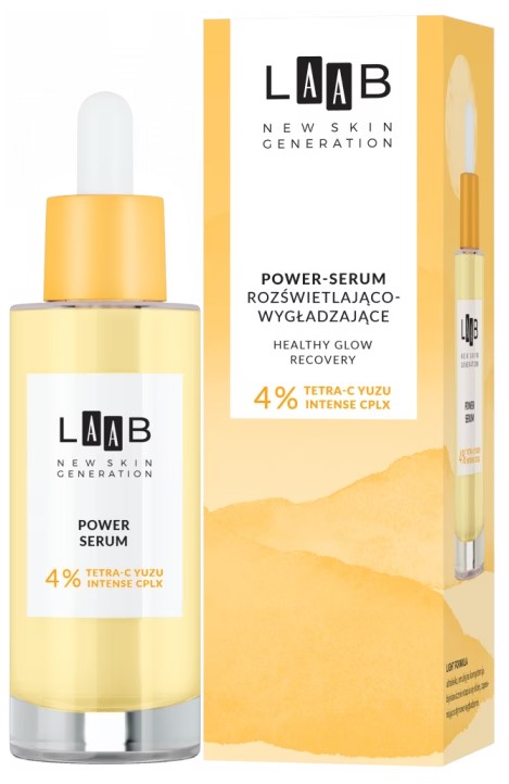 Serul AA Power Iluminator și netezitor 30ml