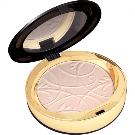 Eveline Celebrities Beauty Pudră minerală matifiantă și netezitoare 21 Ivory
