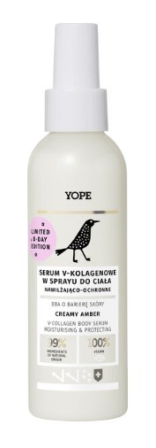 Yope V-Collagen Spray ser de corp 150ml