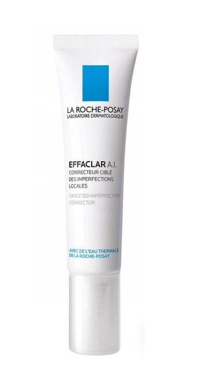 La Roche-Posay Effaclar AI Spot Cream 15ml