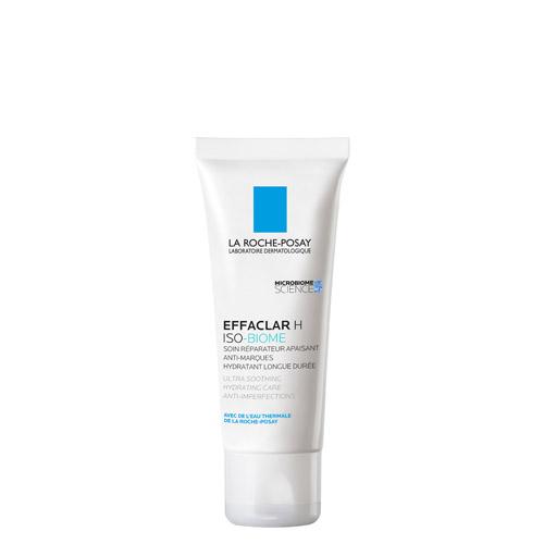 La Roche-Posay Effaclar H Iso-Biome Cremă de față 40ml