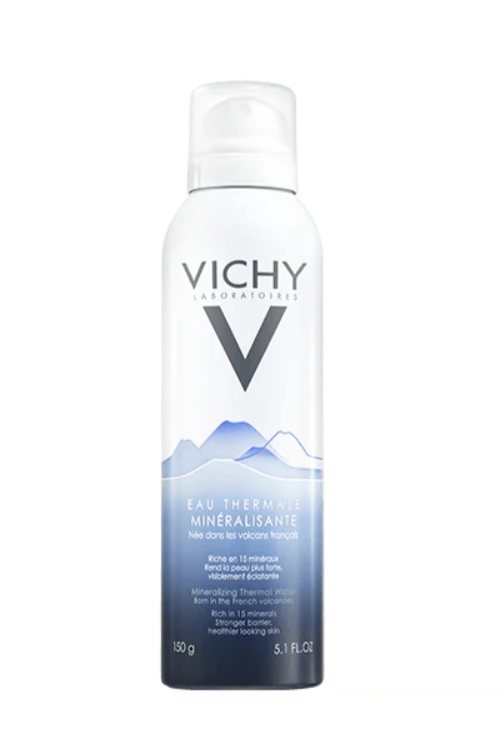 Vichy Eau Thermale Apă termală de primăvară 150g