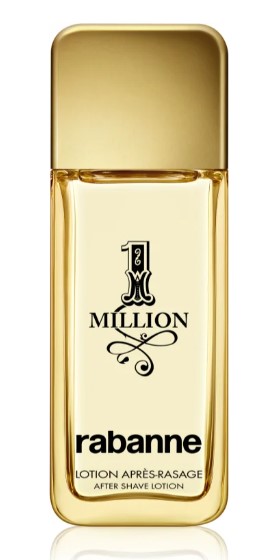 PACO RABANNE 1 Million Aftershave 100ml