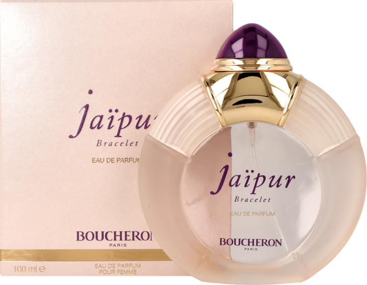 Boucheron Jaipur Bracelet Eau de Parfum pentru femei 100ml