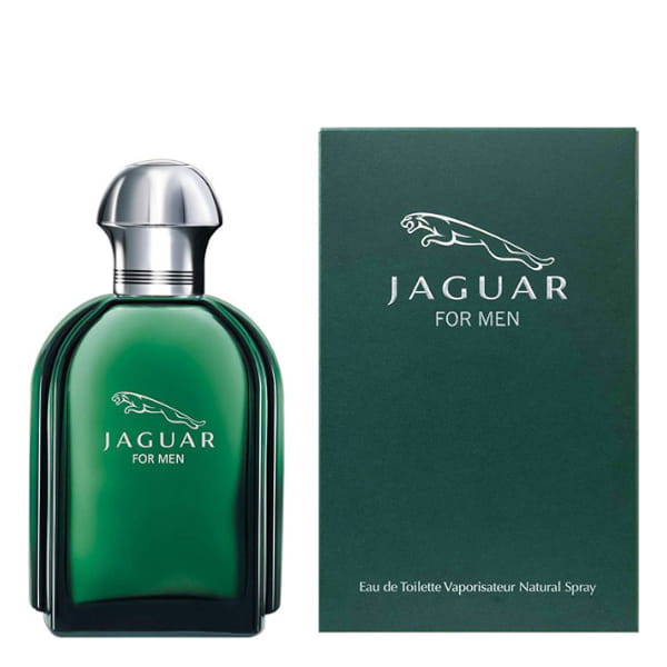 Jaguar pentru bărbați Apă de toaletă 100ml