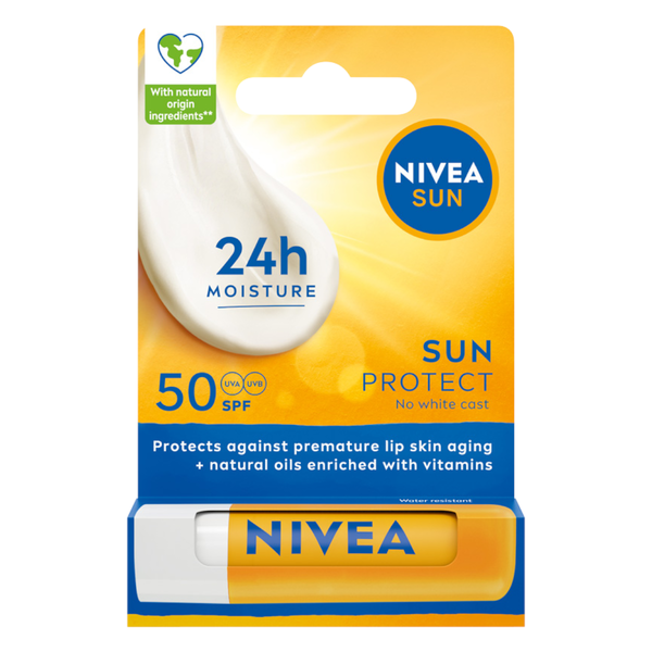 Ruj NIVEA Sun Protect SPF50