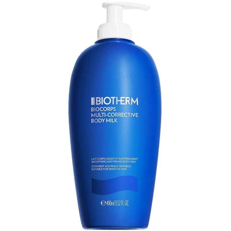 BIOTHERM Biocorps Body Milk Mleczko do Ciała 400ml