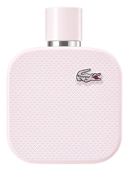 LACOSTE L.12.12 Rose Apă de toaletă pentru femei 50ml