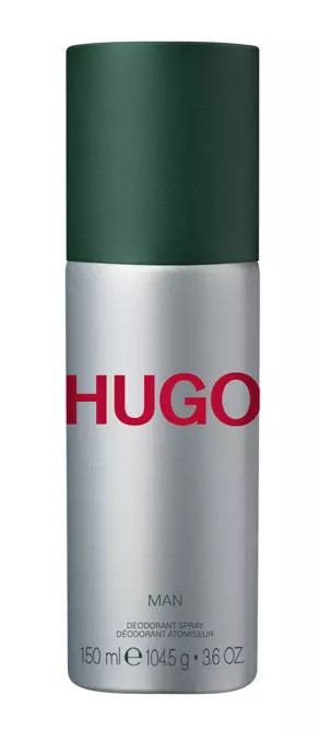 HUGO BOSS Hugo Man Deodorant Spray 150ml