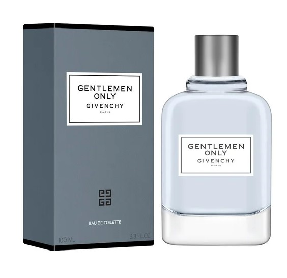Givenchy Gentelemen Only Apă de toaletă pentru bărbați 100ml