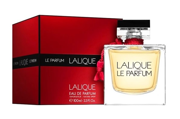 LALIQUE Le Parfum Apă de Parfum pentru femei 100ml