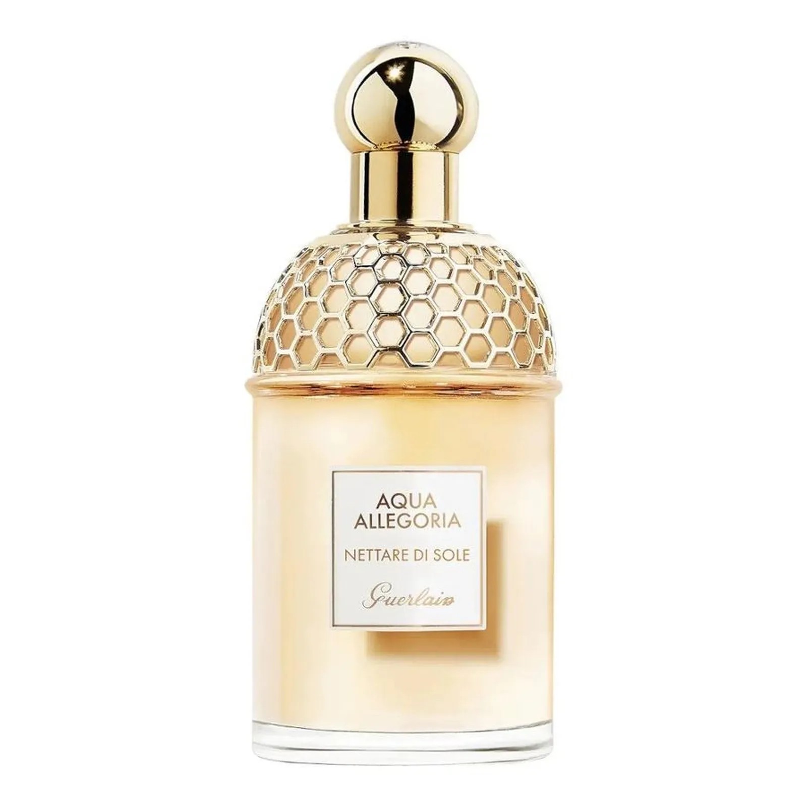 Guerlain Aqua Allegoria Nettare Di Sole Apă de toaletă pentru femei 75ml