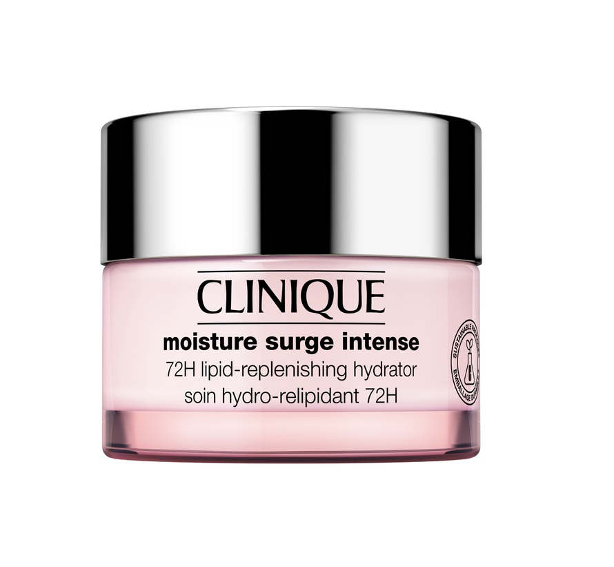 Clinique Moisture Surge Intense Gel Cremă hidratantă 30ml