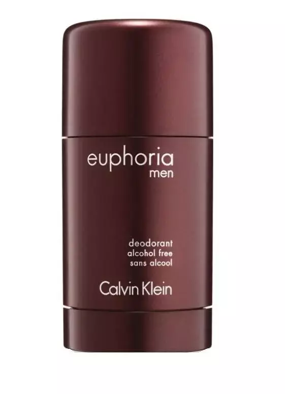 CALVIN KLEIN Euphoria Deodorant Stick 75g