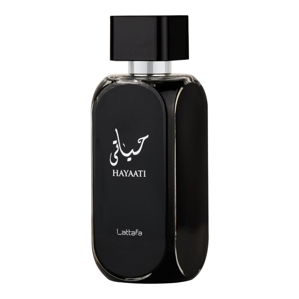 LATTAFA Hayaati Apă de parfum unisex 100ml