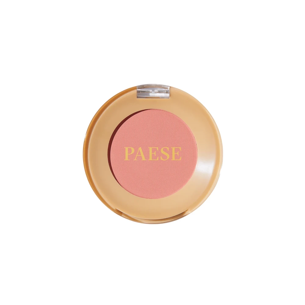 PAESE Selfglow Blush 05 Coral